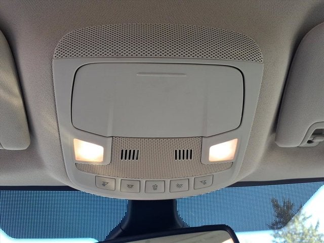 2022 Ford Edge SEL AWD 2.0L