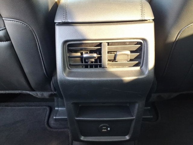 2022 Ford Edge SEL AWD 2.0L