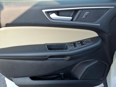 2022 Ford Edge SEL AWD 2.0L