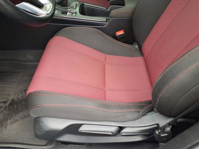 2023 Honda Civic Si Manual