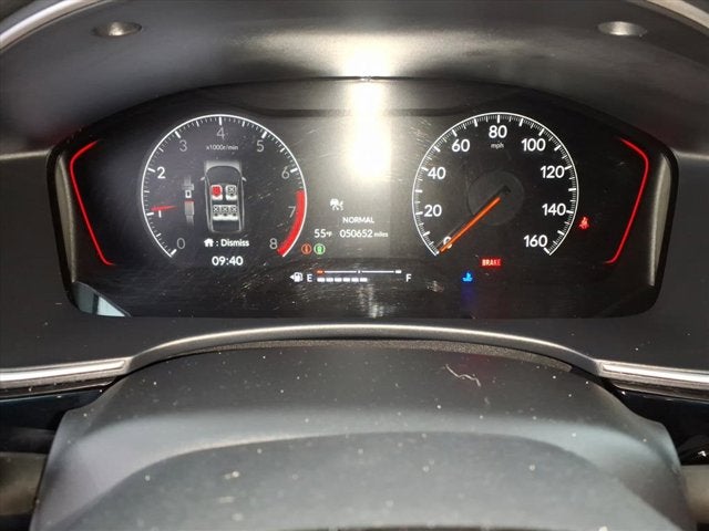 2023 Honda Civic Si Manual