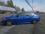 2023 Honda Civic Si Manual
