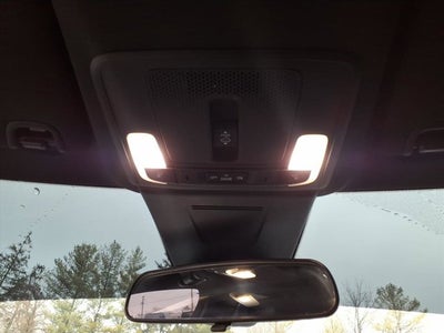 2023 Honda Civic Si Manual