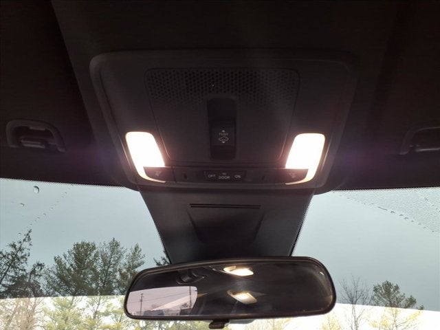 2023 Honda Civic Si Manual