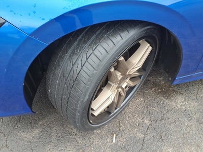 2023 Honda Civic Si Manual