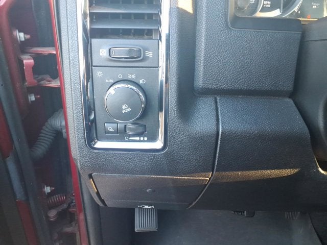 2013 RAM 2500 Laramie