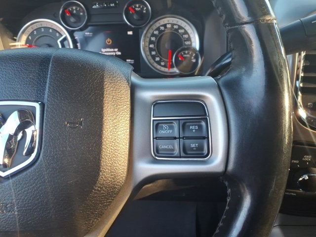 2013 RAM 2500 Laramie