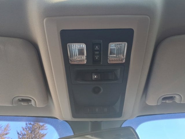 2013 RAM 2500 Laramie