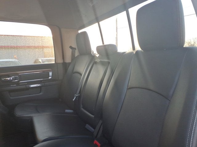 2013 RAM 2500 Laramie