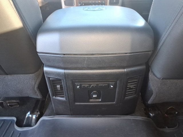 2013 RAM 2500 Laramie