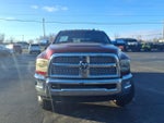 2013 RAM 2500 Laramie