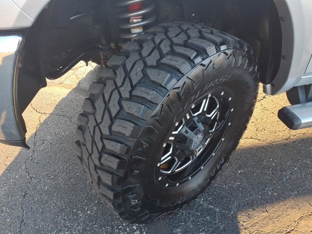 2013 RAM 2500 Laramie