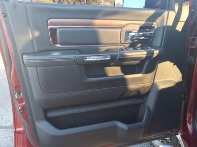 2013 RAM 2500 Laramie