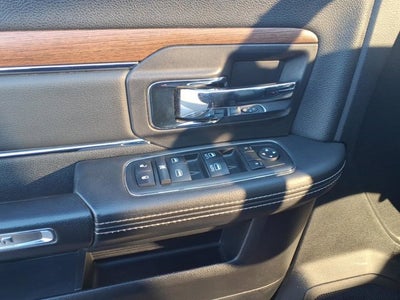 2013 RAM 2500 Laramie