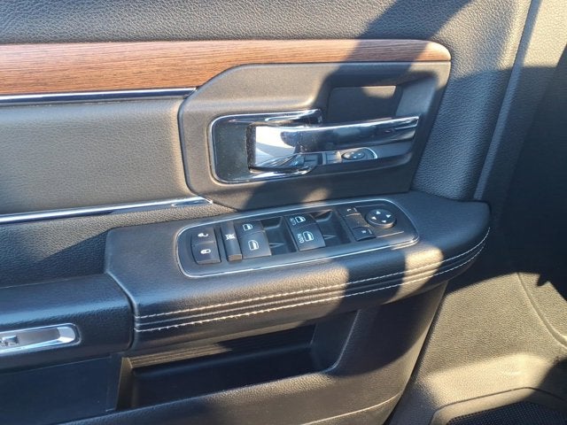 2013 RAM 2500 Laramie