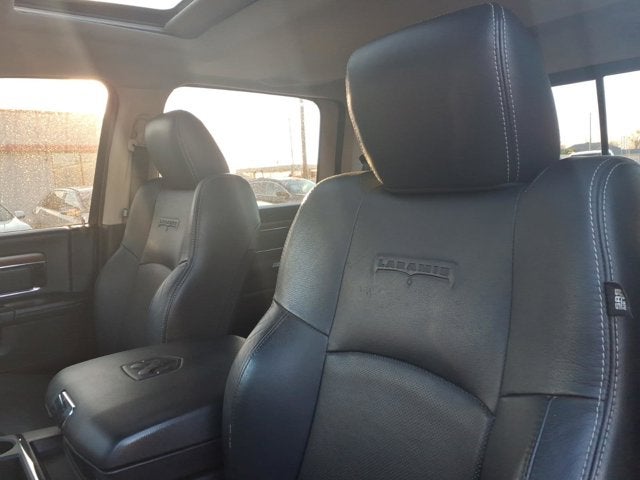 2013 RAM 2500 Laramie