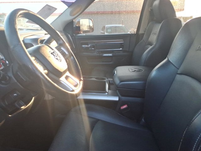 2013 RAM 2500 Laramie