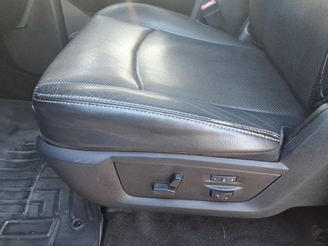 2013 RAM 2500 Laramie