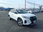 2022 Nissan Kicks S