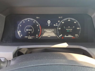 2024 Toyota Tacoma 4WD TRD Sport