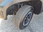 2024 Toyota Tacoma 4WD TRD Sport