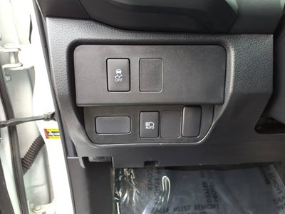 2022 Toyota Tacoma 2WD SR5