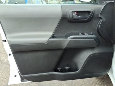 2022 Toyota Tacoma 2WD SR5