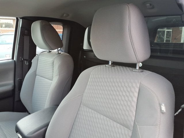 2022 Toyota Tacoma 2WD SR5