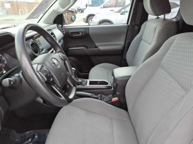 2022 Toyota Tacoma 2WD SR5