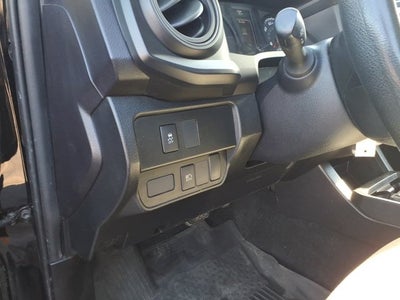 2021 Toyota Tacoma 4WD SR