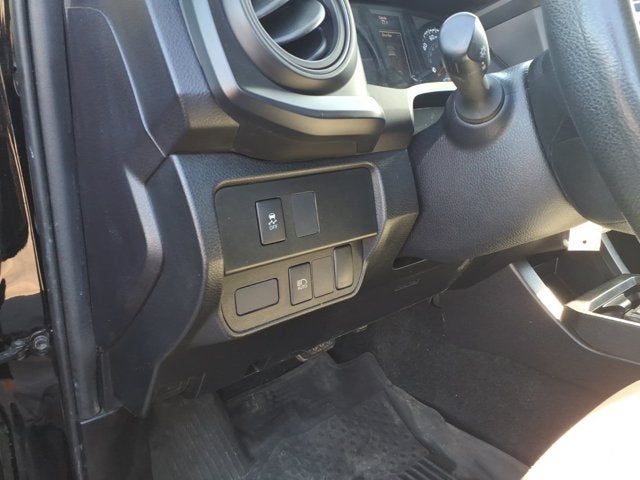 2021 Toyota Tacoma 4WD SR