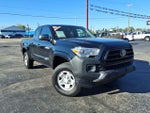 2021 Toyota Tacoma 4WD SR