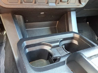 2021 Toyota Tacoma 4WD SR