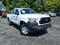 2021 Toyota Tacoma 4WD SR