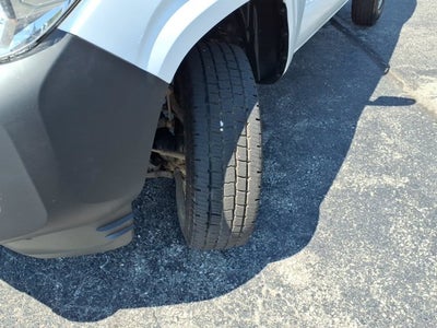 2021 Toyota Tacoma 4WD SR