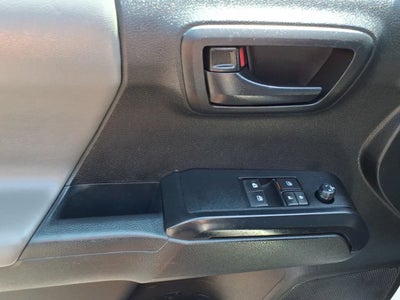 2021 Toyota Tacoma 4WD SR