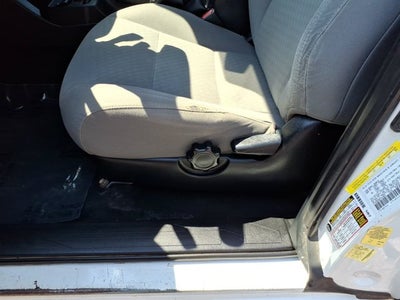 2021 Toyota Tacoma 4WD SR