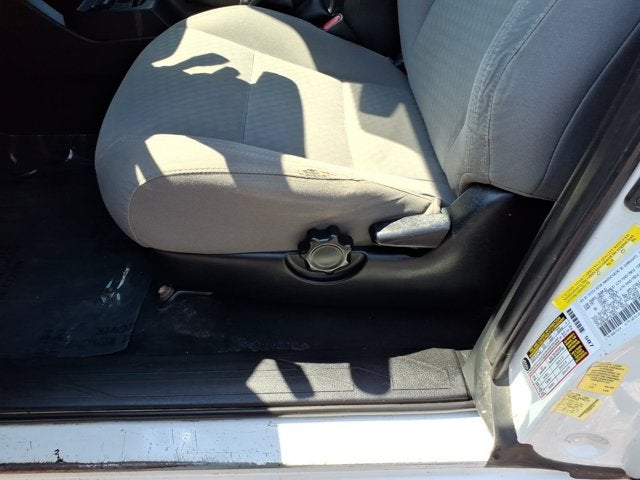 2021 Toyota Tacoma 4WD SR