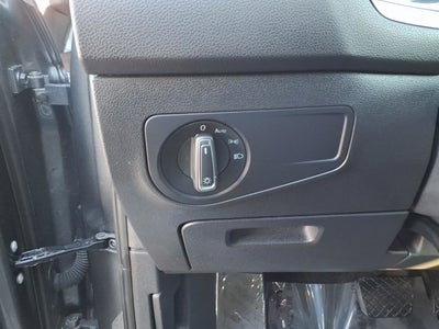 2024 Volkswagen Tiguan Wolfsburg Edition