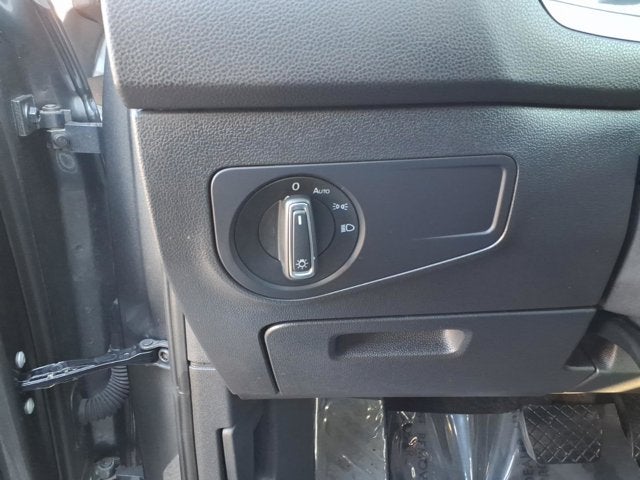 2024 Volkswagen Tiguan Wolfsburg Edition