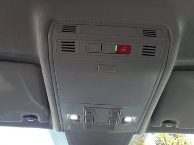 2024 Volkswagen Tiguan Wolfsburg Edition