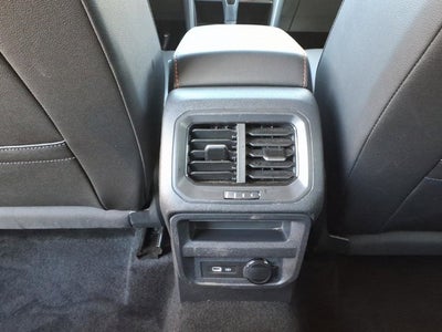 2024 Volkswagen Tiguan Wolfsburg Edition