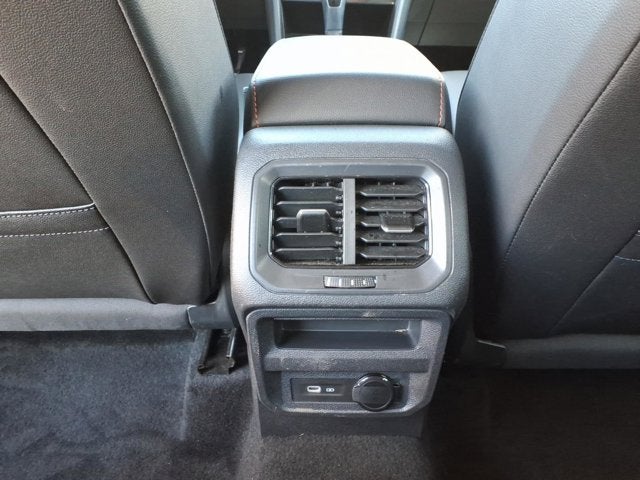 2024 Volkswagen Tiguan Wolfsburg Edition