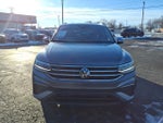 2024 Volkswagen Tiguan Wolfsburg Edition