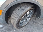 2024 Volkswagen Tiguan Wolfsburg Edition