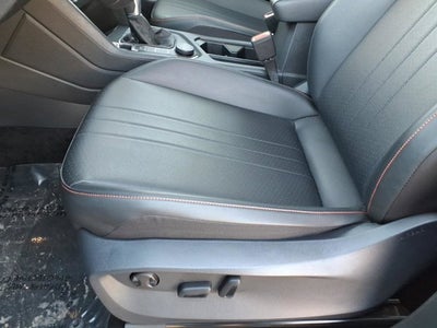 2024 Volkswagen Tiguan Wolfsburg Edition