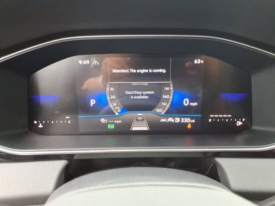 2025 Volkswagen Jetta Sport