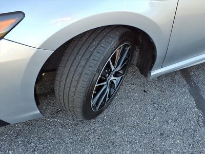 2023 Toyota Camry SE Nightshade