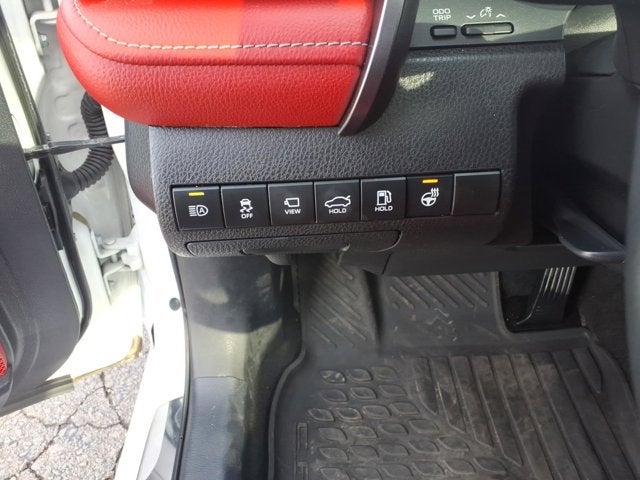 2024 Toyota Camry TRD V6