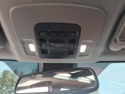 2024 Toyota Camry TRD V6